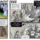 Illustration for article titled Sunday Comics
